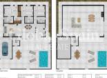 Nieuwbouw - VILLA -
FUENTE ÁLAMO DE MURCIA - La Pinilla
