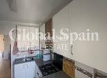 Resale - APARTMENT -
PUERTO DE MAZARRÓN - Centro
