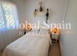 Resale - HOUSE -
LOS MONTESINOS - Urbanizacion montesol