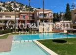 Revente - APPARTEMENT -
BENISSA - Costa Blanca