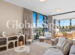 New Build - PENTHOUSE -
CARTAGENA - Mar de Cristal