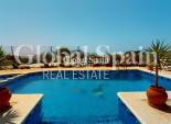 Revente - MAISON -
ÁGUILAS - Costa Cálida