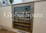 Wiederverkauf - WOHNUNG -
ORIHUELA - LAS COLINAS GOLF RESORT