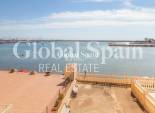 Revente - APPARTEMENT -
TORREVIEJA - Acequion