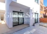 New Build - APARTMENT -
TORREVIEJA - LOS BALCONES - LOS ALTOS
