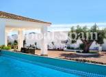 Resale - Villa -
Hondon De Los Frailes