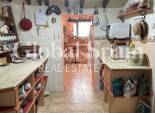 Resale - HOUSE -
CARTAGENA - Costa Calida