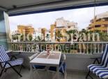 Long Term Rental - APARTMENT -
PUNTA PRIMA - La Entrada