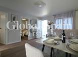 Wiederverkauf - WOHNUNG -
TORREVIEJA - Zona Los Frutales