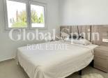 Nouvelle construction - VILLA -
BENIJÓFAR - Pueblo