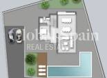 New Build - VILLA -
ALTEA - Santa Clara