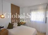 Nieuwbouw - APPARTEMENT -
ALHAMA DE MURCIA