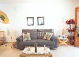 Resale - APARTMENT -
TORREVIEJA - El Acequión - Los Náufragos