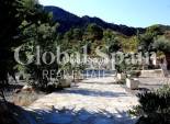 Revente - VILLA -
MURCIA - Inland