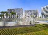 Wiederverkauf - WOHNUNG -
TORREVIEJA - Punta prima