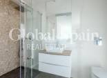 New Build - VILLA -
ALGORFA - LA FINCA GOLF / ALGORFA