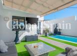 Wiederverkauf - VILLA -
FORTUNA - Urbanizacion las kalendas