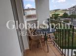 Wederverkoop - APPARTEMENT -
SUCINA - Inland