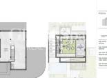 New Build - VILLA -
TORRE PACHECO - Santa Rosalia Lake And Life Resort