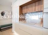 New Build - Apartment -
GUARDAMAR DEL SEGURA - EL RASO