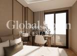 Nieuwbouw - APPARTEMENT -
MÁLAGA - Sacaba Beach