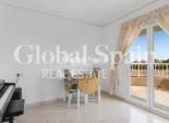 Resale - VILLA -
TORREVIEJA - LOS BALCONES - LOS ALTOS
