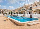 Resale - HOUSE -
CIUDAD QUESADA - Lo Marabú