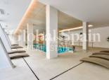 Resale - APARTMENT -
ALFAZ DEL PI - Albir