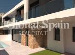 Resale - LAND -
LOS MONTESINOS - Costa Blanca