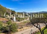 Wiederverkauf - VILLA -
JÁVEA - Costa Blanca