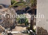 Resale - VILLA -
CALLOSA D'EN SARRIÀ - Callosa De Ensarrià