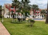 Resale - APARTMENT -
LOS ALCÁZARES