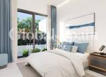 Nouvelle construction - VILLA -
LOS ALCÁZARES