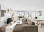 Resale - APARTMENT -
TORREVIEJA - Puerto