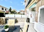 Resale - APARTMENT -
LA ZENIA - Costa Blanca