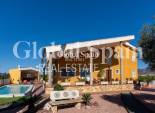 Wederverkoop - VILLA -
ORIHUELA - Orihuela Ciudad
