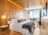 Nowo zbudowane - PENTHOUSE -
FUENGIROLA - Higueron