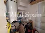 Wiederverkauf - VILLA -
TORREVIEJA - Los Frutales
