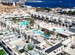 Wiederverkauf - WOHNUNG -
TORREVIEJA - Costa Blanca