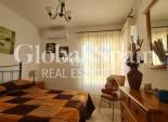 Resale - VILLA -
ORIHUELA COSTA - Lomas De Campoamor-las Ramblas