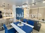 Wiederverkauf - WOHNUNG -
TORREVIEJA - Costa Blanca