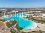 Wiederverkauf - WOHNUNG -
LOS ALCÁZARES - Dolores De Pacheco-santa Rosalía
