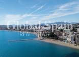 Nouvelle construction - APPARTEMENT -
FUENGIROLA - Torreblanca