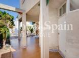 Resale - HOUSE -
TORREVIEJA - Paraje Natural