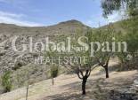Resale - HOUSE -
CARTAGENA - Costa Calida