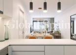 Nouvelle construction - PENTHOUSE -
TORREVIEJA - Playa de El Cura