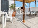 Odsprzedaż - MIESZKANIE -
TORREVIEJA - 