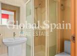 Wederverkoop - Appartement -
TORREVIEJA - El molino