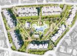 Nouvelle construction - APPARTEMENT -
ESTEPONA - Valle Romano Golf