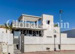 New Build - VILLA -
LORCA - Lorca